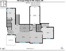 106, 281 Cougar Ridge Drive SW Calgary