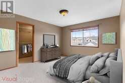 413 Bridlewood Court SW Calgary