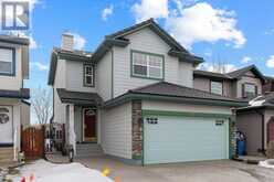 413 Bridlewood Court SW Calgary