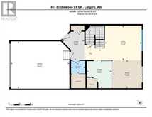 413 Bridlewood Court SW Calgary