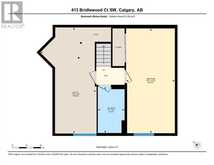 413 Bridlewood Court SW Calgary