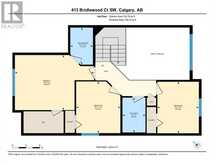 413 Bridlewood Court SW Calgary