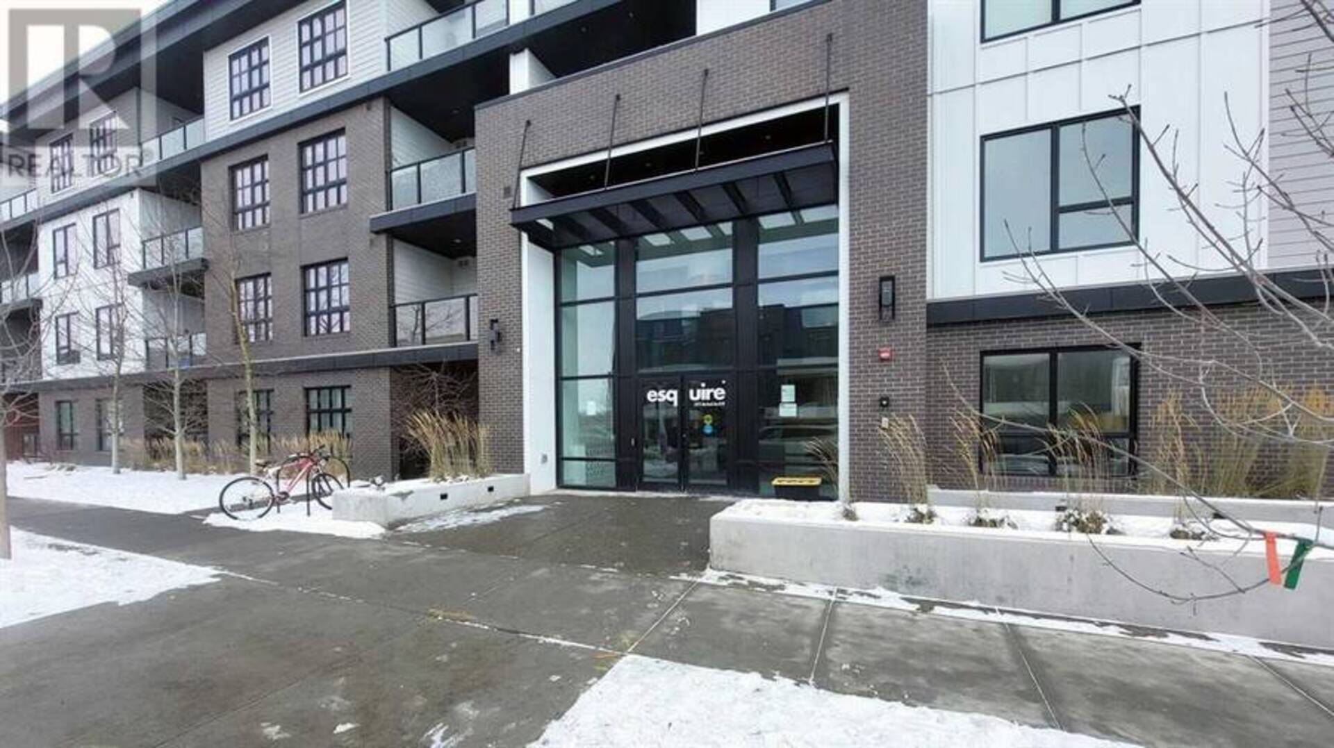 323, 4275 Norford Avenue NW Calgary