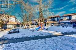 1302, 2520 Palliser Drive SW Calgary