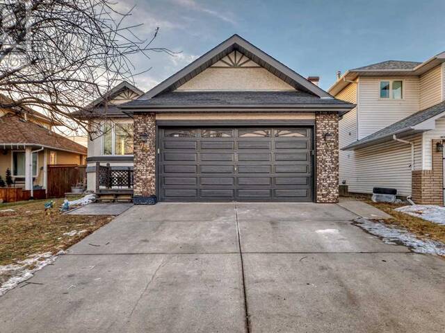 76 Harvest Oak Place NE Calgary