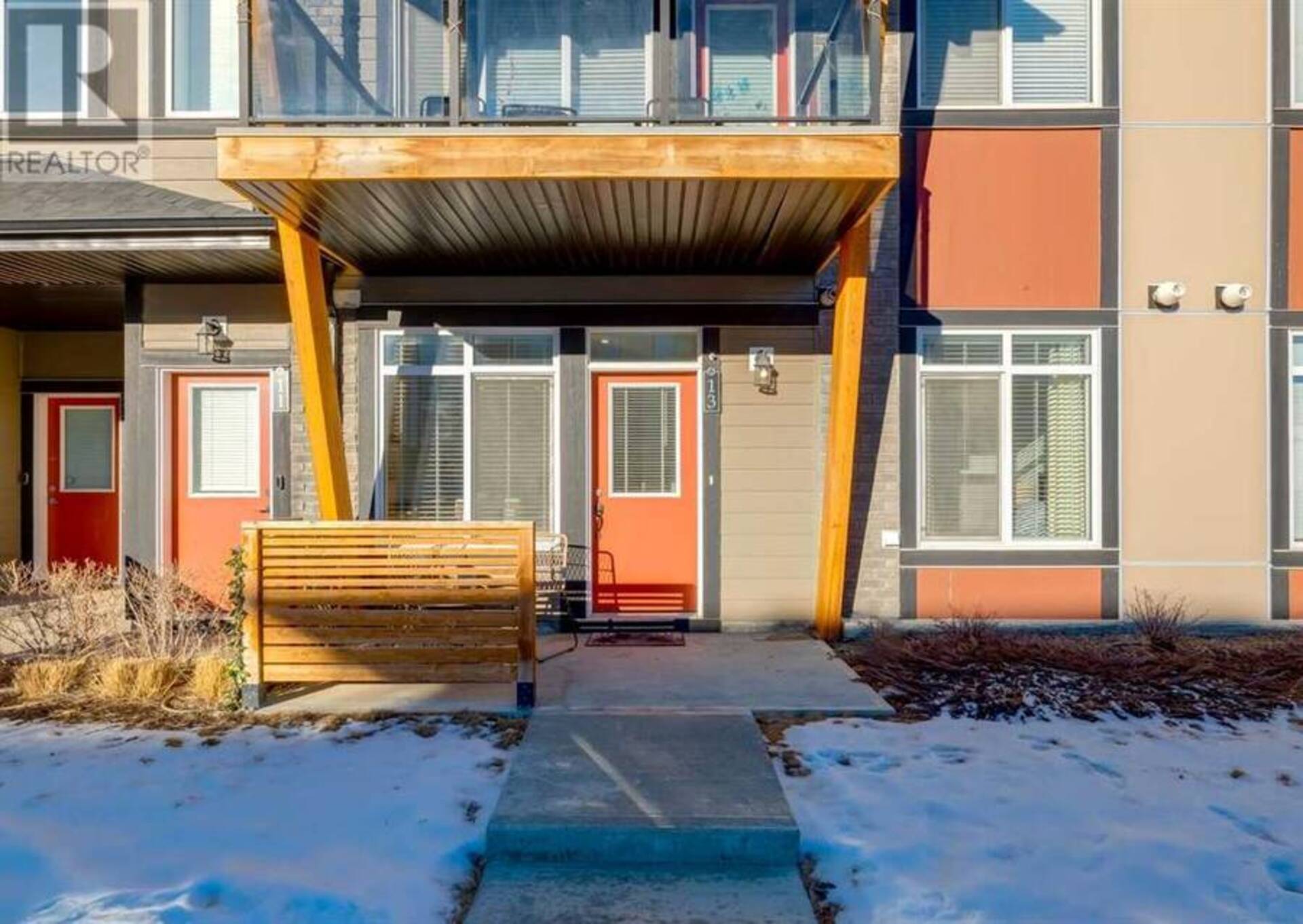 13, 230 Seton Passage SE Calgary