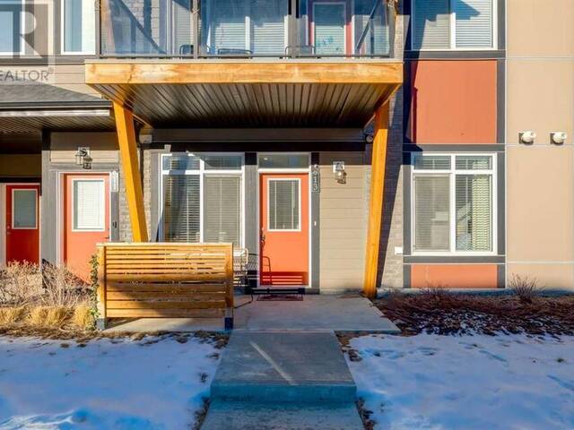 13, 230 Seton Passage SE Calgary Alberta