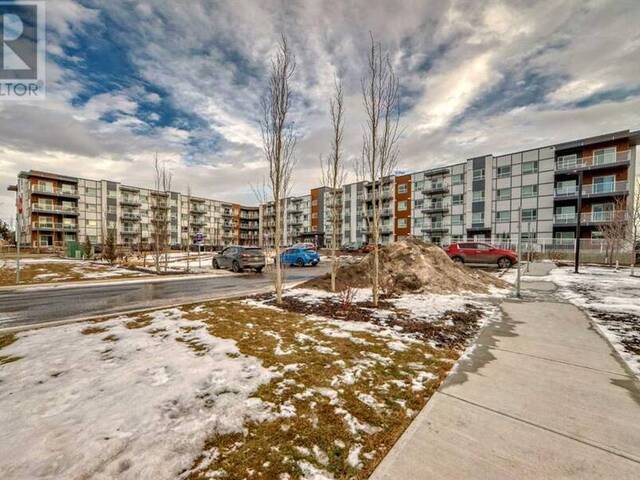 217, 360 Harvest Hills Way NE Calgary Alberta