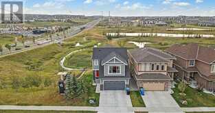 9 Sage Meadows Green NW Calgary