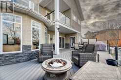 487 East Chestermere Drive Chestermere