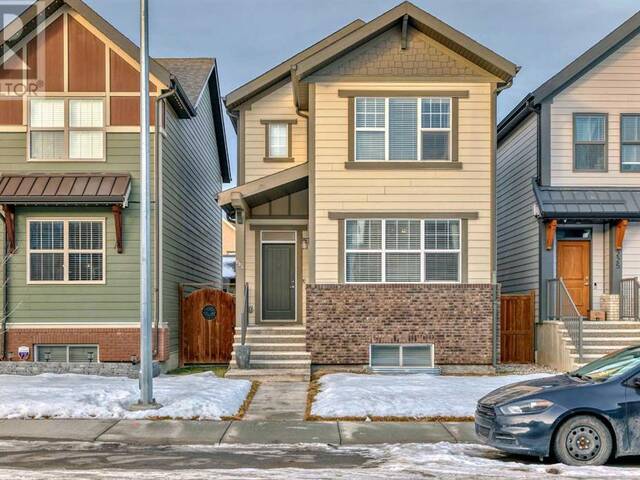 229 Masters Crescent SE Calgary Alberta