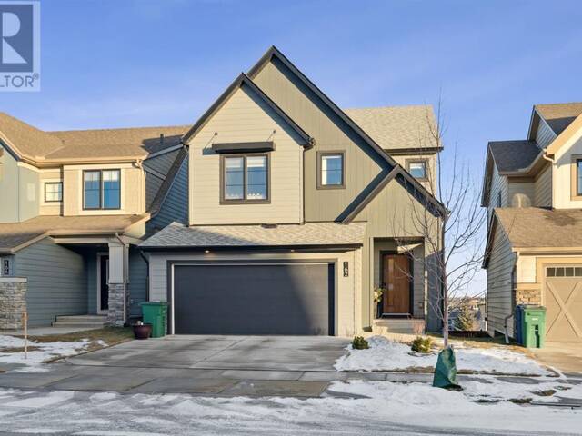 162 Baneberry Way SW Airdrie Alberta