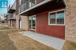 3C, 80 Galbraith Drive SW Calgary