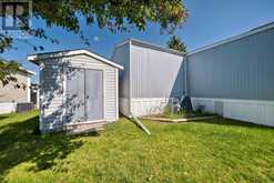 289 Burroughs Circle NE Calgary