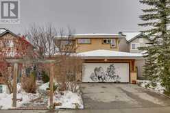 27 Hidden Creek Place NW Calgary