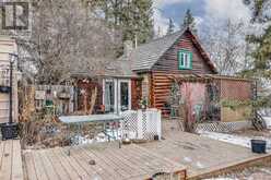 4411 Township Road 322 A Rural Mountain View