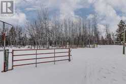 4411 Township Road 322 A Rural Mountain View