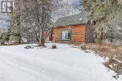 4411 Township Road 322A Rural Mountain View