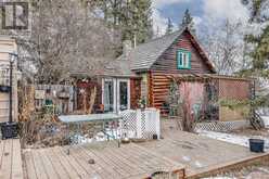 4411 Township Road 322A Rural Mountain View