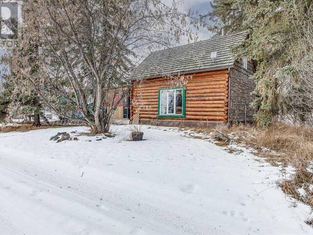 4411 Township Road 322 A Rural Mountain View Alberta