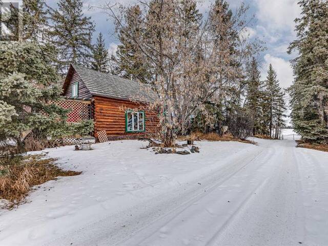 4411 Township Road 322A Rural Mountain View Alberta