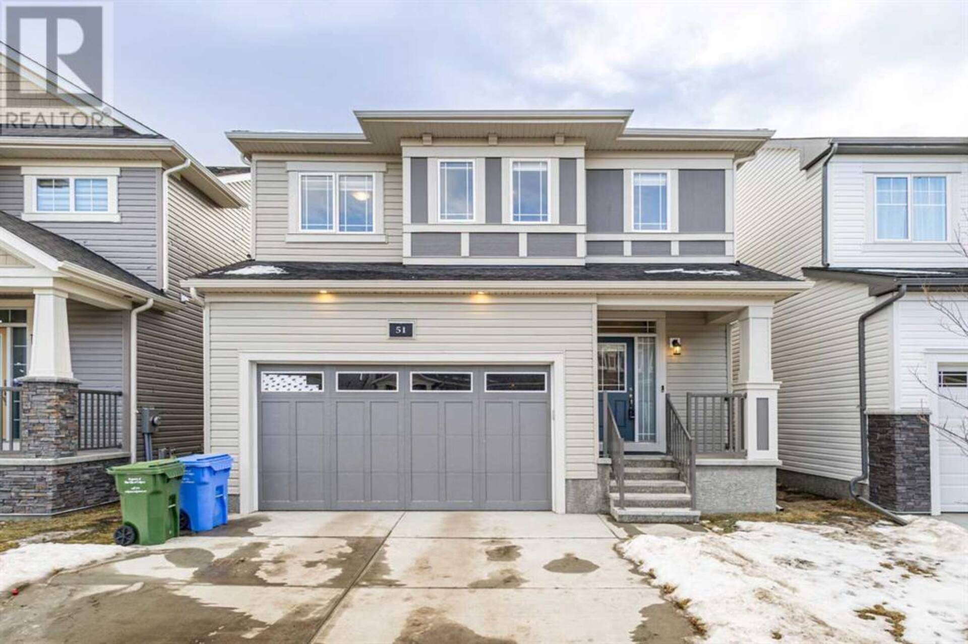 51 Carringham Way NW Calgary