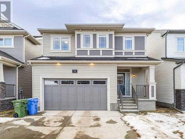 51 Carringham Way NW Calgary Alberta