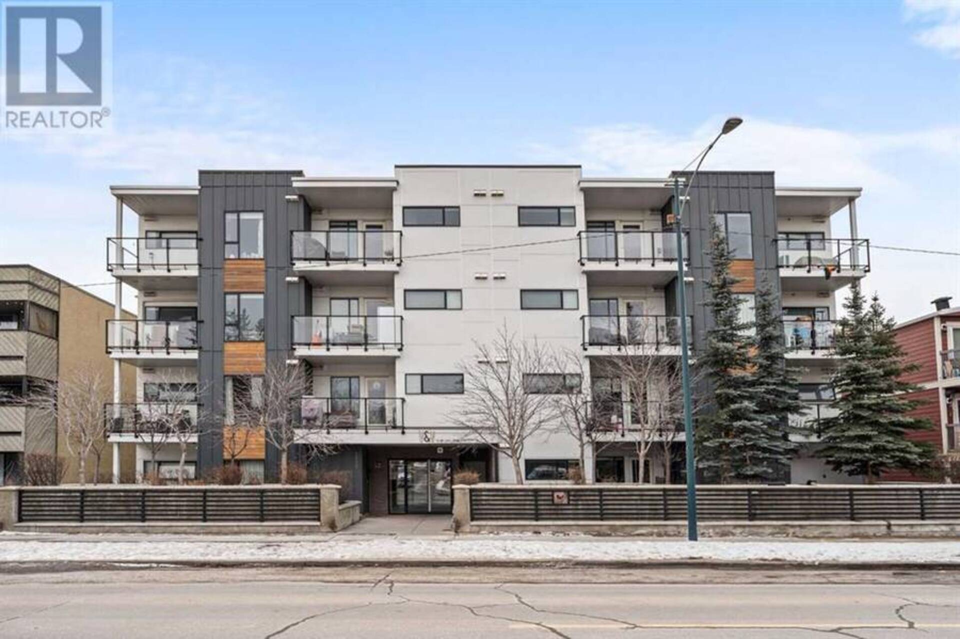 103, 1521 26 Avenue SW Calgary