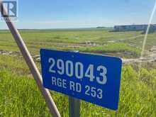 290043 RR253,TWP RD 290 Rural Kneehill