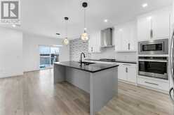 126 Creekside Way SW Calgary