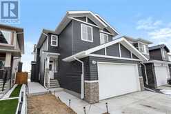 126 Creekside Way SW Calgary