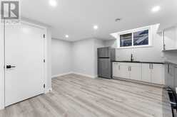 126 Creekside Way SW Calgary