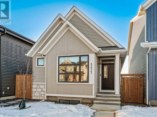 111 Haskayne Drive NW Calgary Alberta