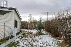 5317 52 Street Stavely