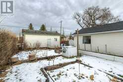 5317 52 Street Stavely