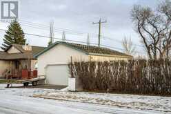 5317 52 Street Stavely