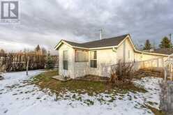 5317 52 Street Stavely