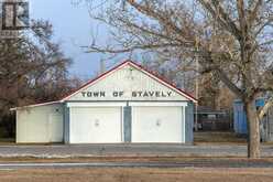 5317 52 Street Stavely