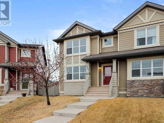 124 Panamount Way NW Calgary Alberta