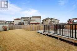 124 Panamount Way NW Calgary