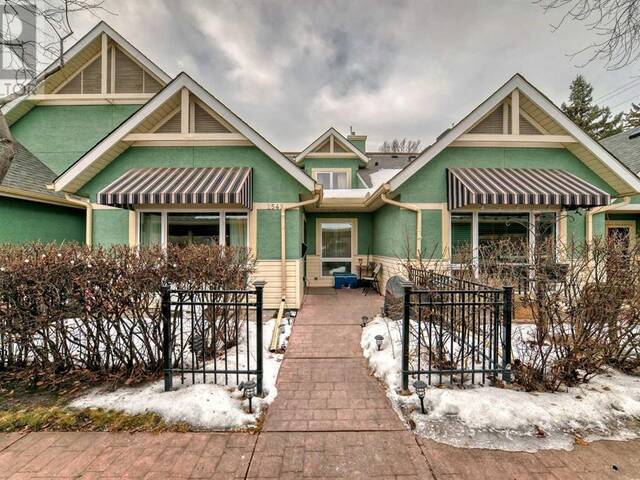 2542 17 Avenue SW Calgary Alberta