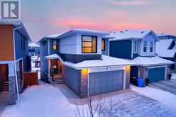 186 Cranbrook Park SE Calgary