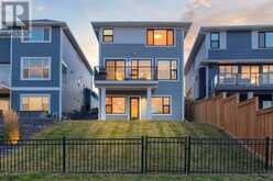 186 Cranbrook Park SE Calgary