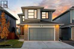 186 Cranbrook Park SE Calgary