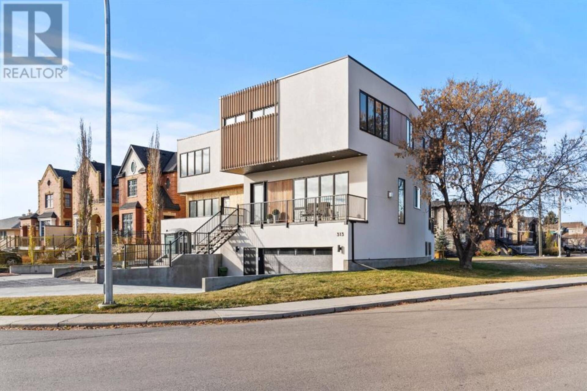 313 13 Street NE Calgary