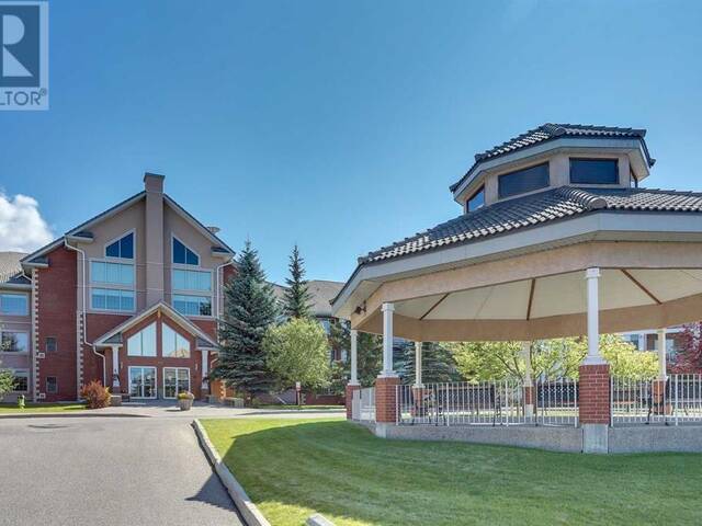 126, 6868 Sierra Morena Boulevard SW Calgary Alberta