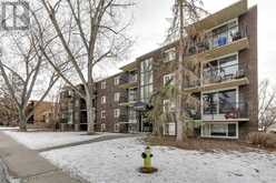 206, 635 57 Avenue SW Calgary