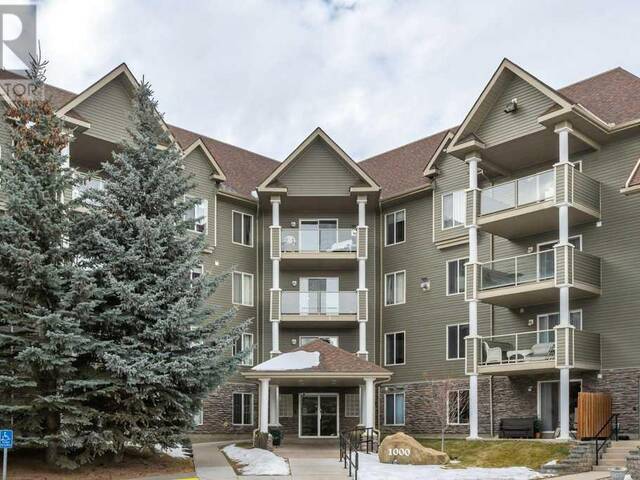 1305, 1000 Millrise Point SW Calgary Alberta