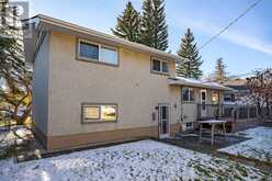 1242 Northmount Drive NW Calgary