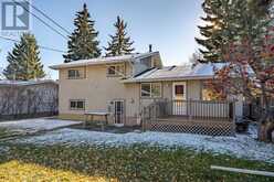 1242 Northmount Drive NW Calgary